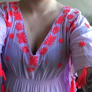 Letarte Handmade Tunic